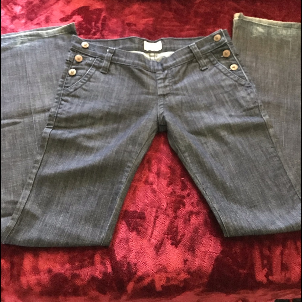 Frankie B jeans